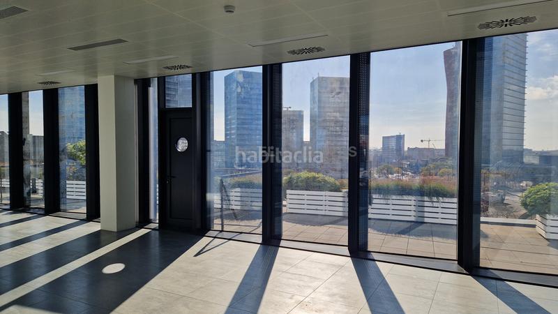 Foto 4739c68f-358b-42d7-abd0-833b3802c056. Affitto ufficio con parcheggio in Sant Josep Hospitalet de Llobregat (L´)