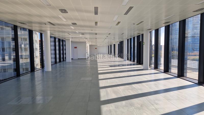 Foto 1594dc48-44d1-45b4-95a3-df598ee81441. Miete büro mit parking in Sant Josep Hospitalet de Llobregat (L´)