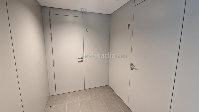 Foto 4dba8283-d3f3-416e-84ba-073e94884b61. Miete büro mit parking in Sant Josep Hospitalet de Llobregat (L´)