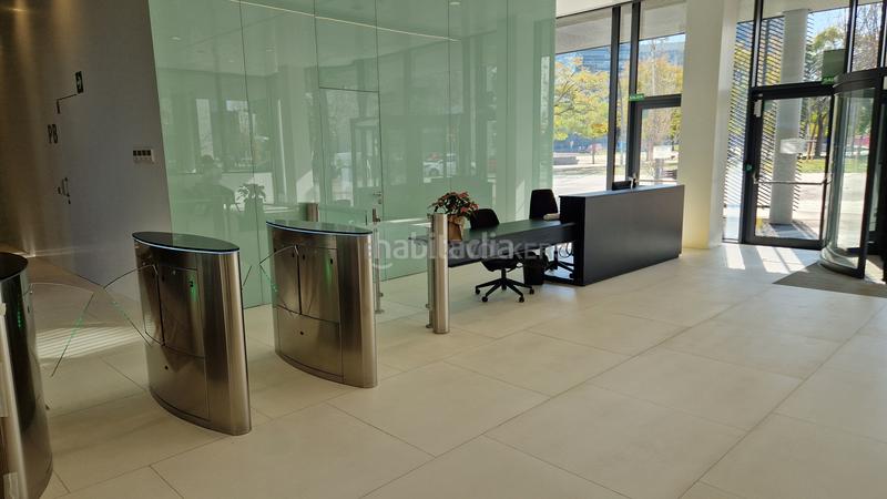 Foto 6afc32a6-5f2b-4c43-823d-9373cb294d7e. Miete büro mit parking in Sant Josep Hospitalet de Llobregat (L´)