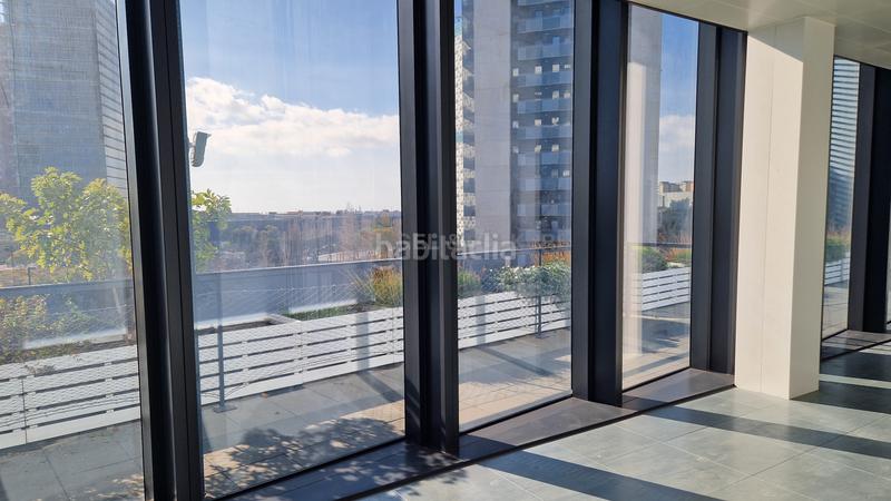 Foto 9b90c62d-6d7c-4ff9-825c-5a31adab0668. Miete büro mit parking in Sant Josep Hospitalet de Llobregat (L´)