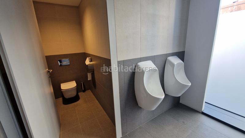 Foto ce0798fc-0b0b-46f8-a172-3c8a4d7e8b9e. Miete büro mit parking in Sant Josep Hospitalet de Llobregat (L´)