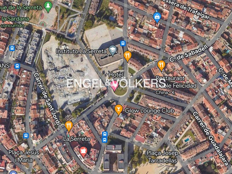 Foto 6f1065d5-bb6f-4acf-9838-46362cfcef43. Local comercial  de 395 m2 muy equipado en Rubí