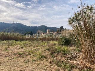 Residential Plot in Cabrera de Mar. Terreno edificabe de 31.997 m2 en cabrera de mar