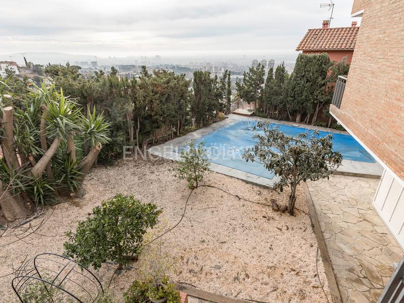 Foto 4c009f1f-db0c-4655-9de3-c740fa471fb4. Wohngrundstück in Centre Sant Just Desvern