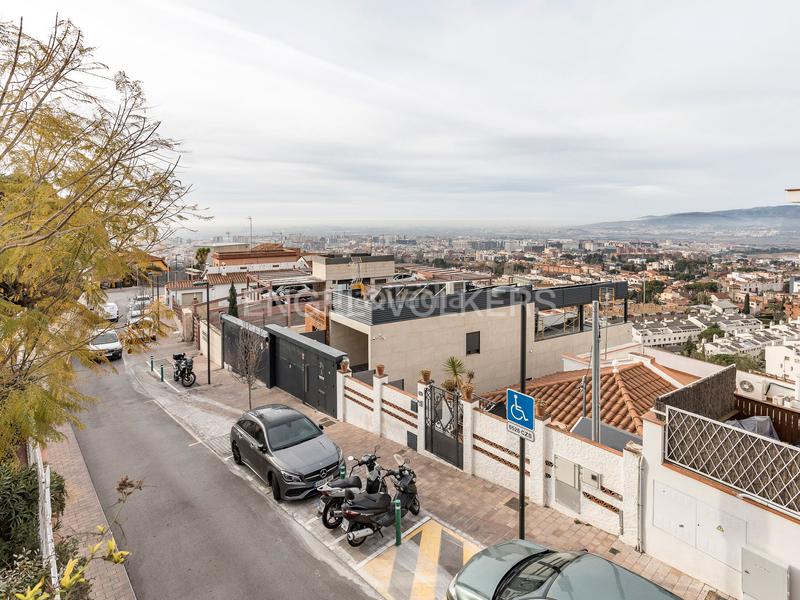 Foto fb3efdac-f3f2-4aa2-b2b8-de45491d502d. Wohngrundstück in Centre Sant Just Desvern