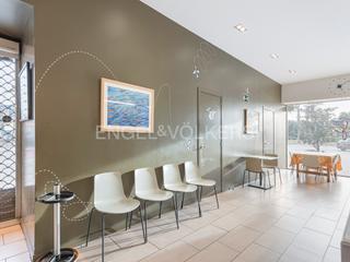 Business premise in Centre. Restaurante en sant just desvern