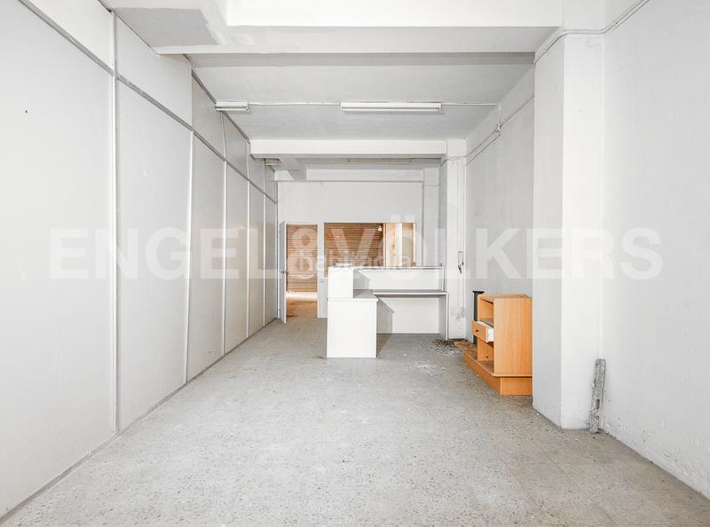 Foto 203c7704-89a3-4895-8d60-812149e9843a. Local comercial a La Bordeta Barcelona