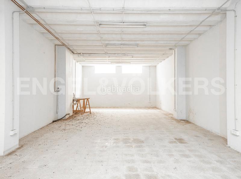 Foto 5ecc417f-1a7f-4355-ae97-d528da30bd0e. Local comercial a La Bordeta Barcelona