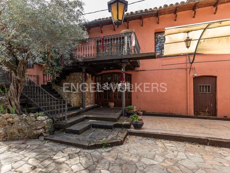 Foto 09710c80-c060-40de-99ea-8a928c233444. Local commercial dans Vallirana