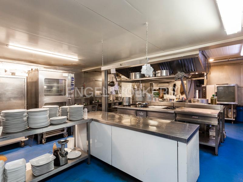 Foto 10cd7f03-3550-44d7-b44f-a98266cbc114. Local commercial dans Vallirana