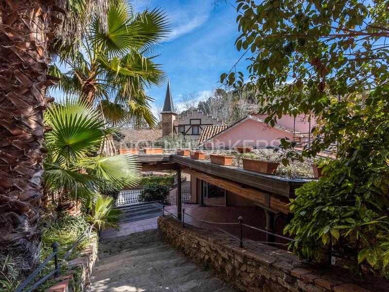 Foto 282730db-2430-4cfe-a400-88f64db5d669. Local commercial dans Vallirana