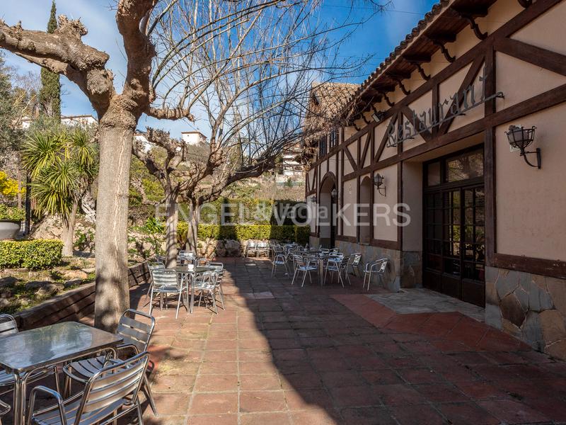 Foto 4b91ac51-39c6-4048-8cf9-cf2ba6e8eb41. Local commercial dans Vallirana