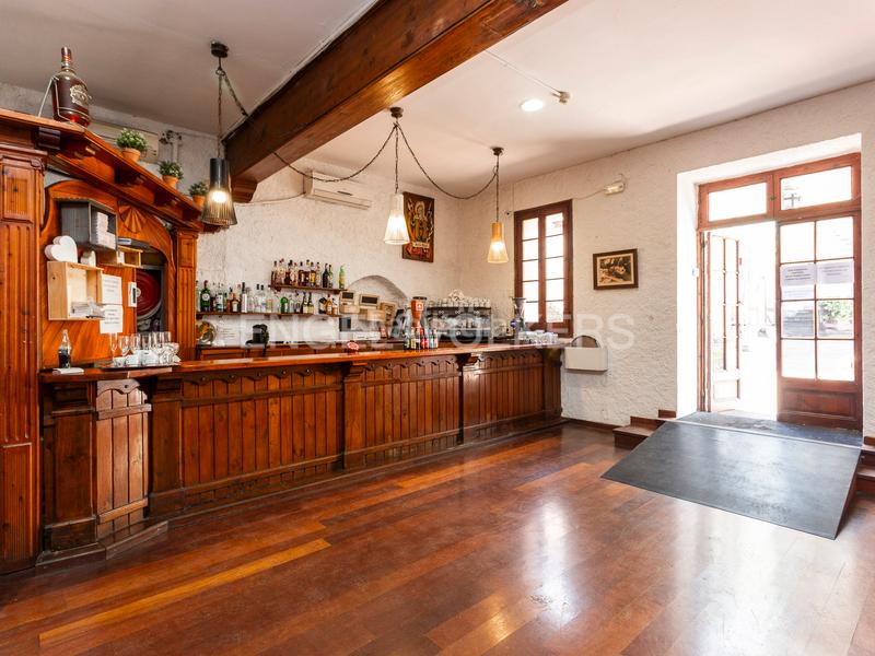 Foto 65d7101e-6b2b-4546-85a4-c68df4bd3827. Local commercial dans Vallirana