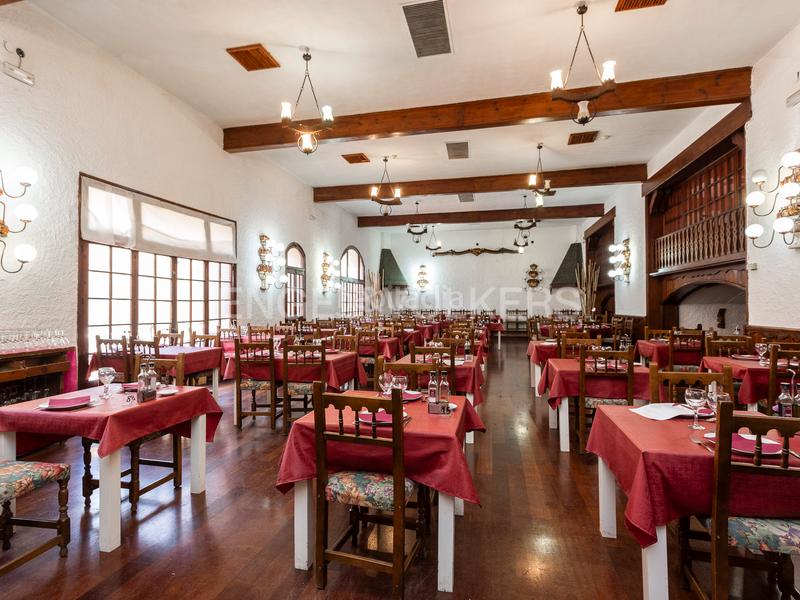 Foto 66560e02-8757-4063-b764-f05bd340fdb4. Local commercial dans Vallirana