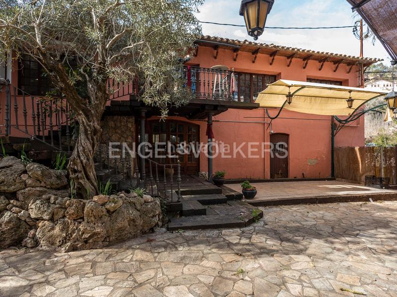 Foto 7f261b4b-bbfa-4d35-819c-85c7215b3488. Local commercial dans Vallirana