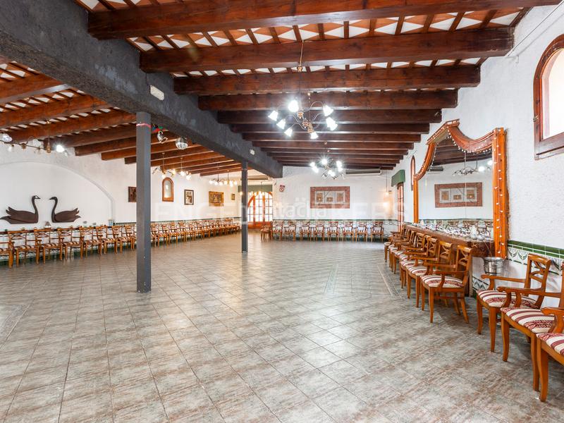 Foto 96573adb-c291-4175-83ab-5676860d37d8. Local commercial dans Vallirana