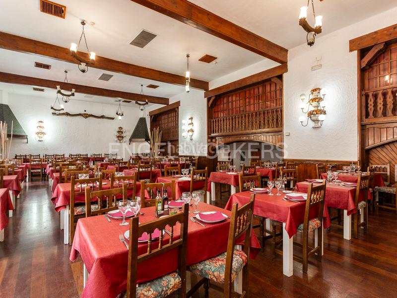 Foto a12c567c-d57d-4086-93b7-5182beddf8a9. Local commercial dans Vallirana