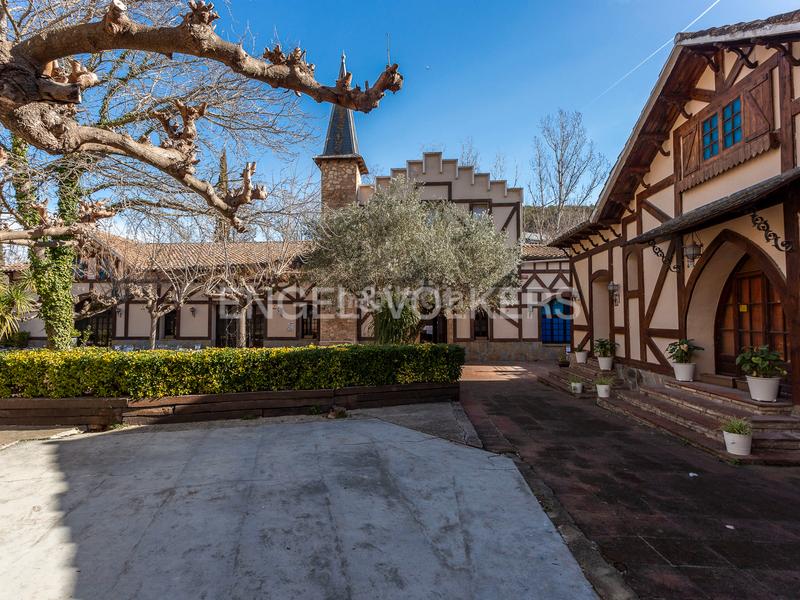 Foto dcab338b-5fba-467f-89c0-9c061687e59e. Local commercial dans Vallirana