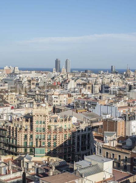 Foto 0e6e972e-2073-48fb-acd6-3c195718b110. Aparcament cotxe a Dreta de l´Eixample Barcelona