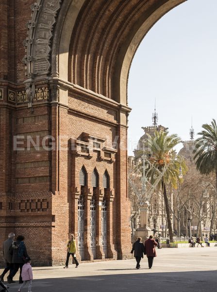 Foto 1c35d657-b656-426d-a409-ca9492040877. Aparcament cotxe a Dreta de l´Eixample Barcelona