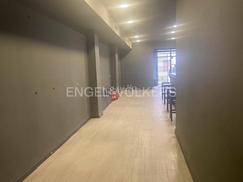 Foto 128dba41-164a-4cf8-a8f8-34e38d604af4. Business premise in Calafell poble Calafell