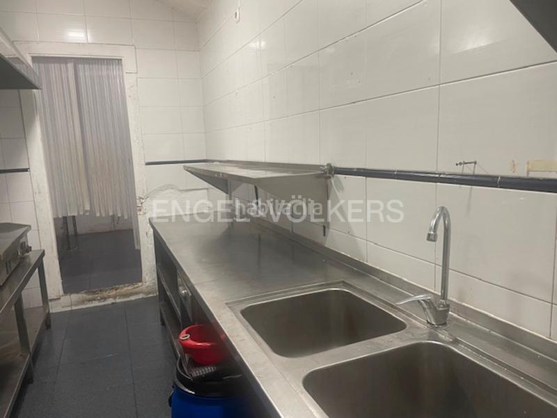 Foto 1cca6d17-d512-4a42-b6ce-a3c120f400e6. Business premise in Calafell poble Calafell