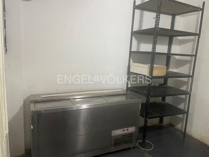 Foto 310c7a38-fa93-454d-b0a3-46e48fac1915. Business premise in Calafell poble Calafell