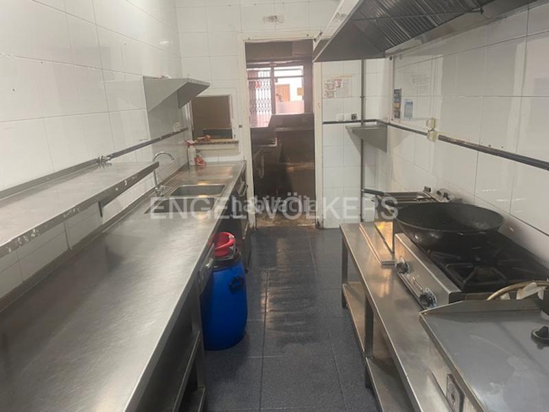 Foto 59cccbf9-69d8-4b28-bf1c-702cbd145da0. Business premise in Calafell poble Calafell