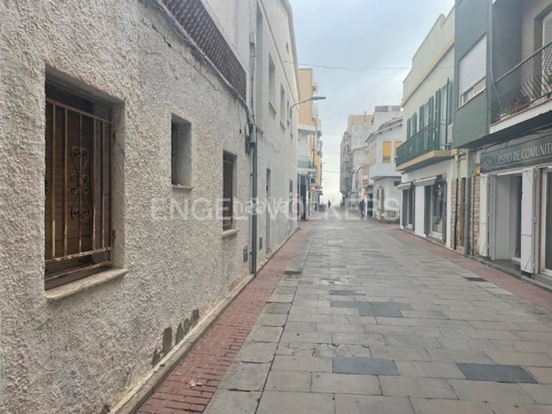 Foto 73ad84ae-4fa0-4c6e-bc58-74a6e4a351bb. Business premise in Calafell poble Calafell