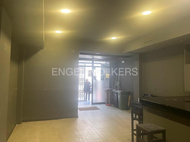 Foto 96dd3c2c-bc14-4733-8f92-23be751d9a4e. Business premise in Calafell poble Calafell