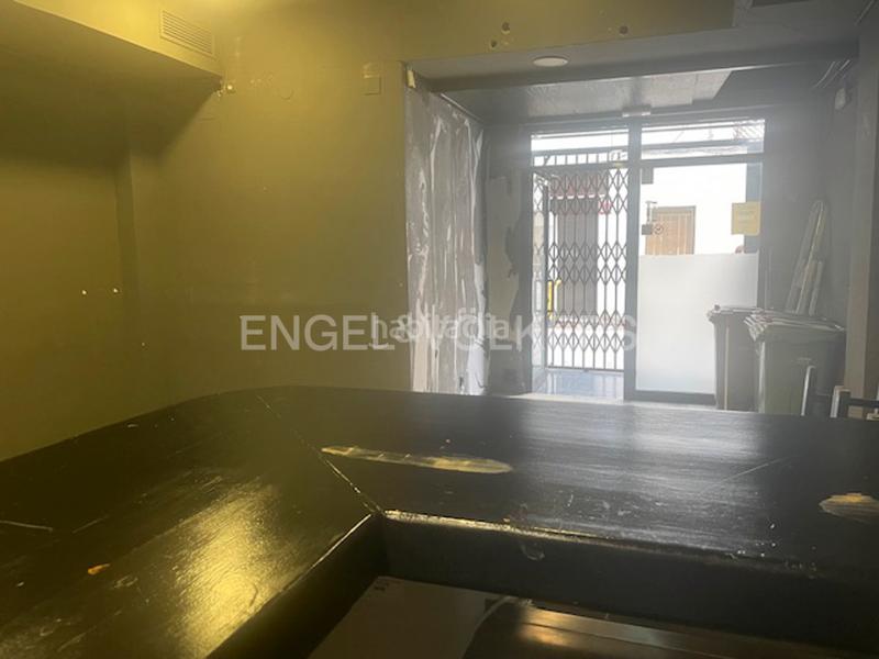 Foto 98cb6127-b4f6-4e70-bd27-94f92793bbf7. Business premise in Calafell poble Calafell