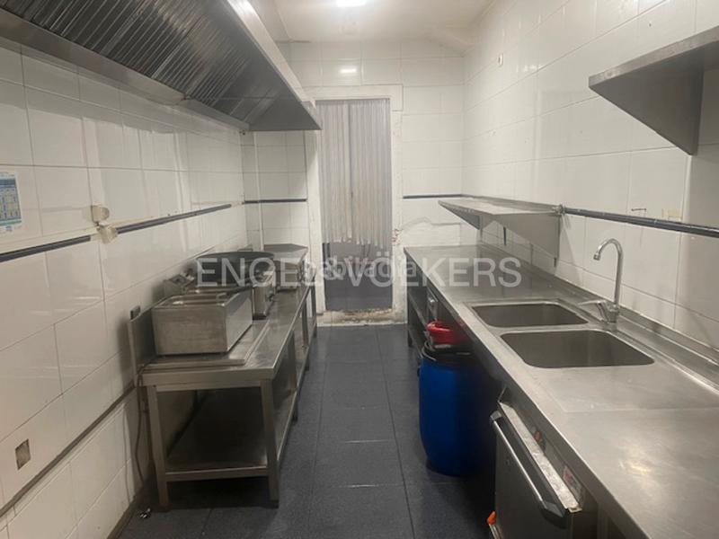 Foto a21c5d6f-8d7b-4ed3-816d-9174cbf4c03f. Business premise in Calafell poble Calafell