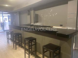 Geschäftsraum in Calafell Poble. Oportunidad única local comercial en zona de playa de calafell