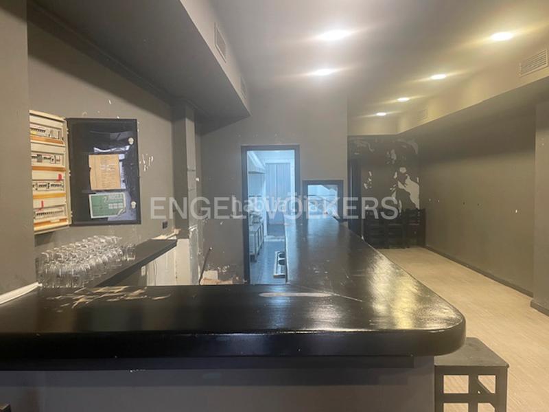 Foto e273e528-f4af-476b-a76c-57abf9a54265. Business premise in Calafell poble Calafell