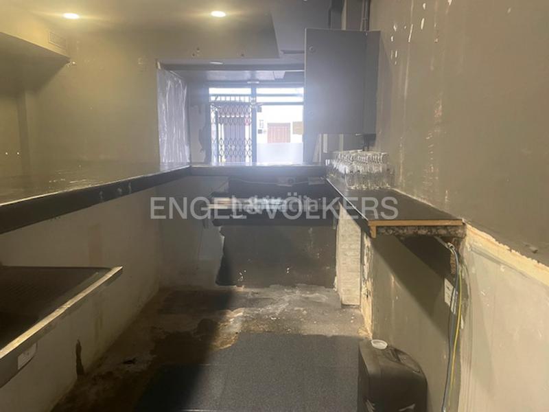 Foto f3305293-dd6c-4da2-adfc-354943d221de. Business premise in Calafell poble Calafell