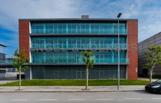 Rent Office space in Zona Industrial. Oficinas con office en mas blau