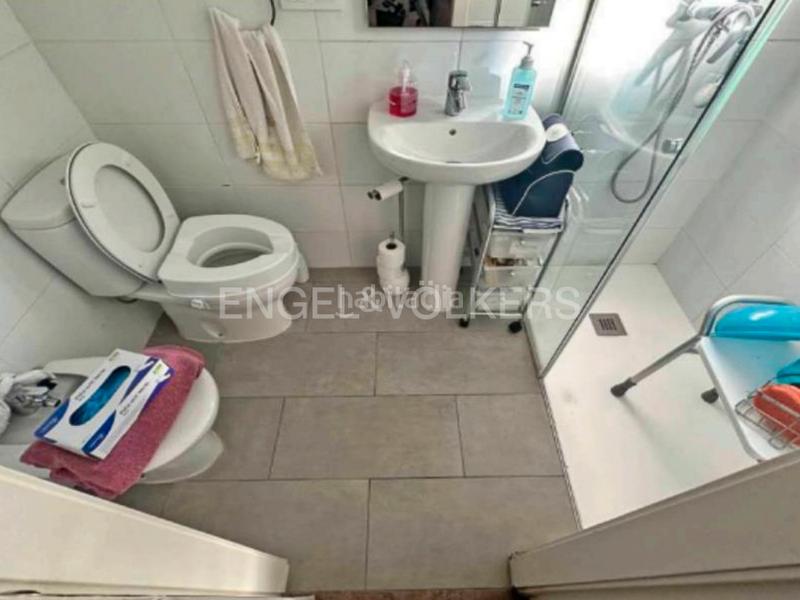 Foto 74e0d237-e5c2-4848-9595-5a091e399e1a. Edifici a Sant Andreu de Palomar Barcelona