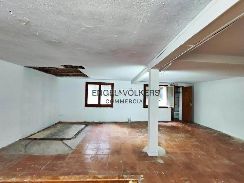 Foto 07374352-ddff-4af2-b632-bd161721e90d. Locale commerciale in Centre Sitges