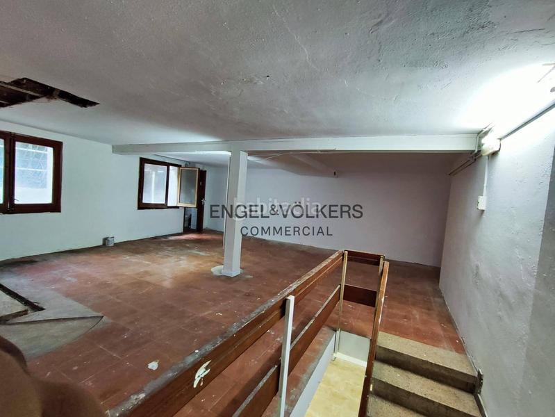 Foto 13610d94-06e3-43df-b2db-43a9a39dd48e. Locale commerciale in Centre Sitges