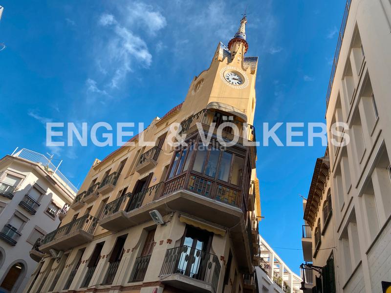 Foto 162379b1-4dc9-4799-8960-d8808ac476e5. Locale commerciale in Centre Sitges