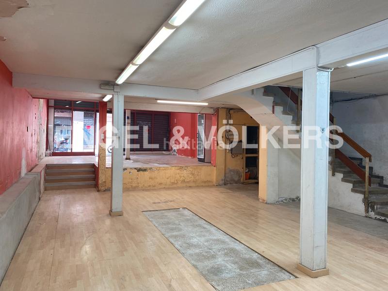 Foto 219f6fa8-69b2-432e-a3bf-3c014648656a. Locale commerciale in Centre Sitges