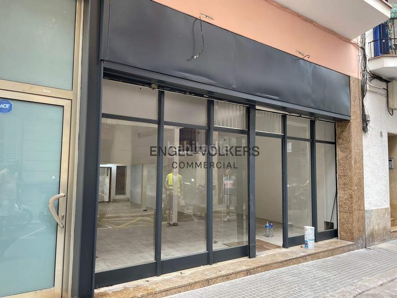 Foto 75ea9562-1931-405d-b021-ea70398bf62c. Locale commerciale in Centre Sitges