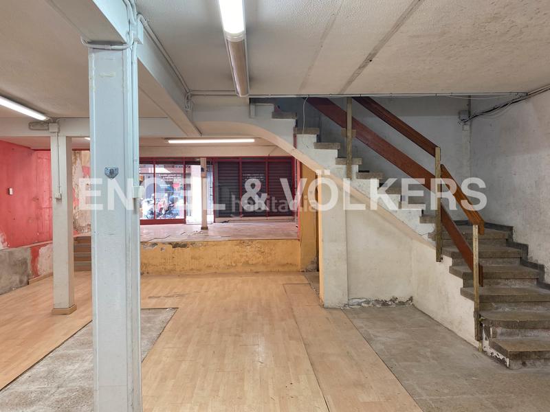 Foto 9d5e2910-f29b-48ed-8464-c81a9e535d07. Locale commerciale in Centre Sitges