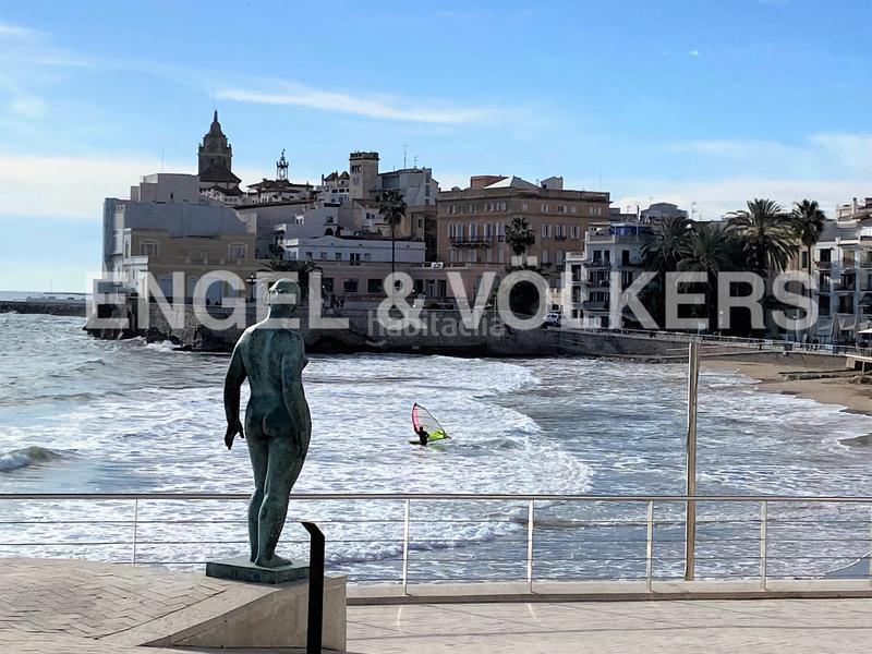 Foto aa73db93-70b2-488d-b60c-e1d233ab712c. Locale commerciale in Centre Sitges