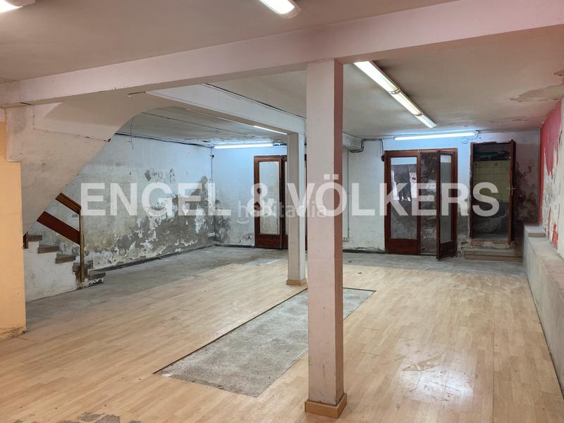 Foto b2133bdd-1fd0-4807-9665-9e00752b8185. Locale commerciale in Centre Sitges