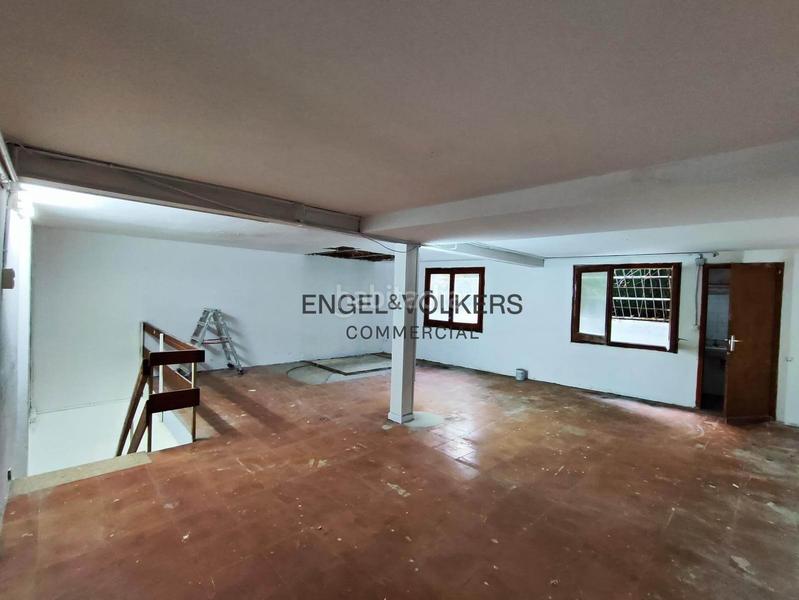 Foto ba6036e3-4bb2-4587-a7d7-e9b83247a5d5. Locale commerciale in Centre Sitges