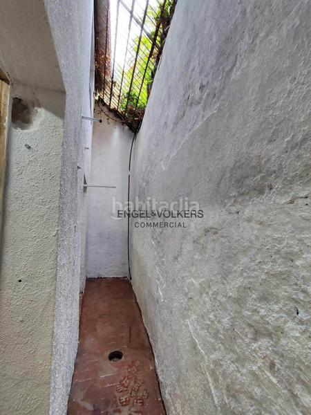 Foto c85747d4-94d9-47a3-a622-63b8d020070a. Locale commerciale in Centre Sitges