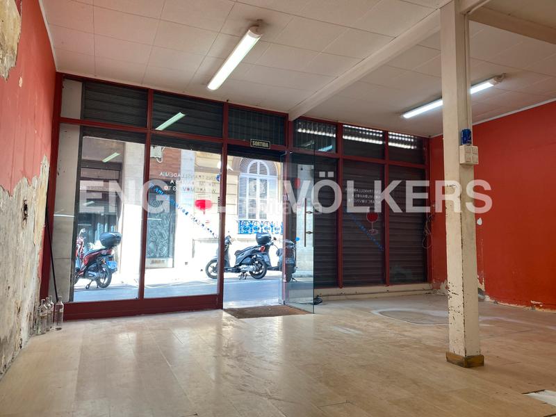 Foto ce54ea6a-32ec-46eb-b649-7803f814866d. Locale commerciale in Centre Sitges