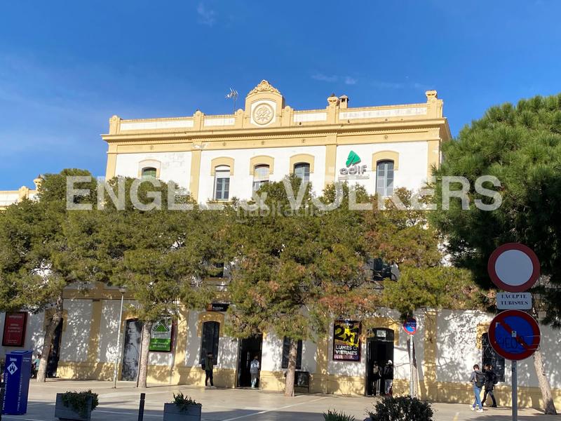 Foto dc657c2c-901c-4cf3-b12b-defcf828978e. Locale commerciale in Centre Sitges